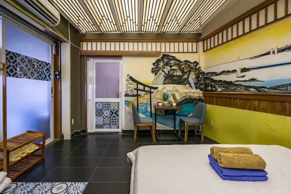 SG Capsule Hostel - photo 2
