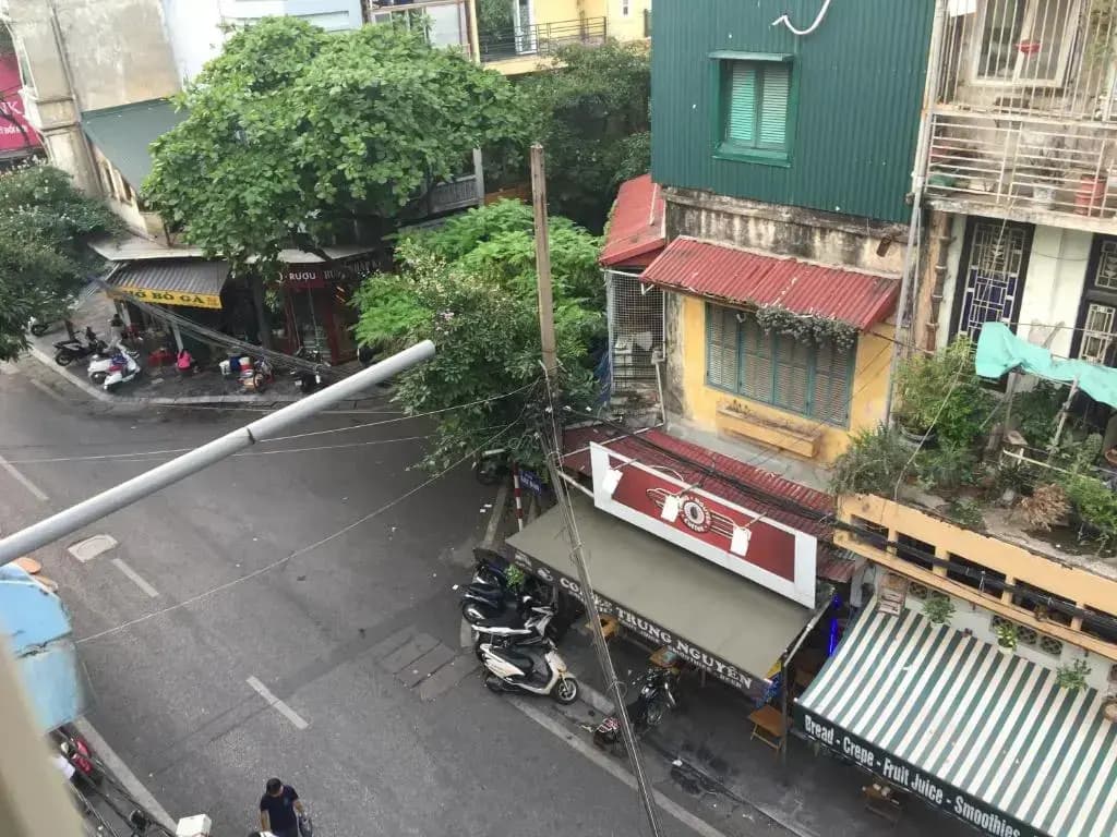 Hanoi La Vision Hotel - photo 13