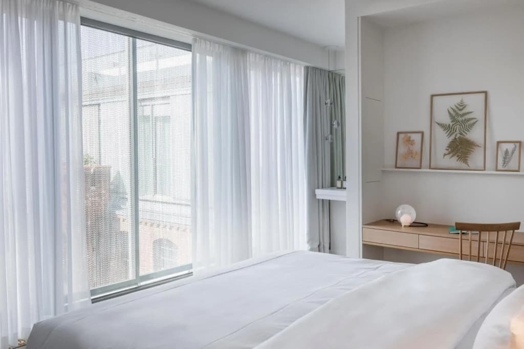 Wilmina Hotel - photo 26