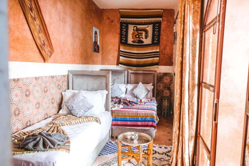 Heritage Lalla Aicha - photo 3