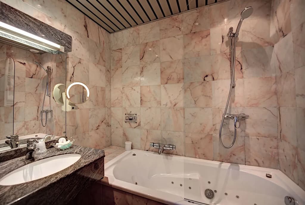 Hôtel du Midi Paris Montparnasse - photo 8