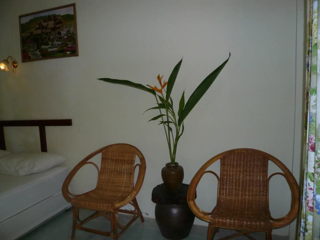Baan Lamai Resort - photo 10
