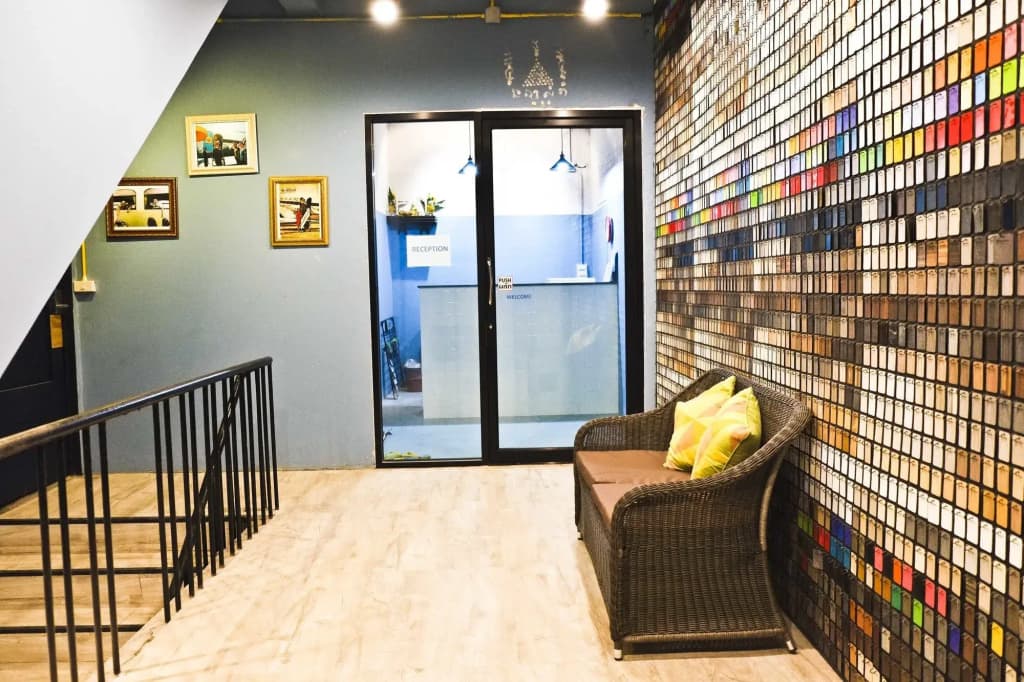 Zee Thai Hostel - photo 17