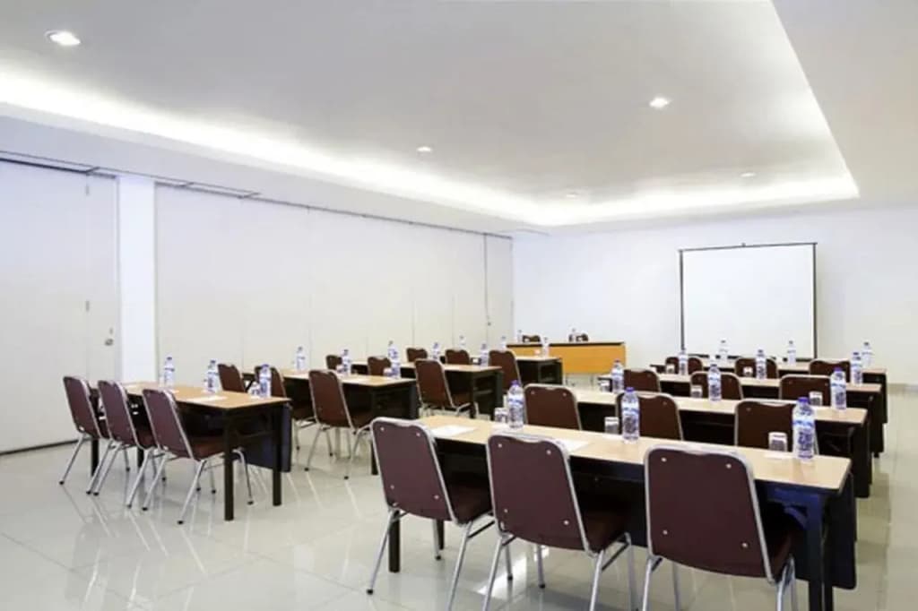 Amaris Hotel La Codefin - Kemang - photo 15