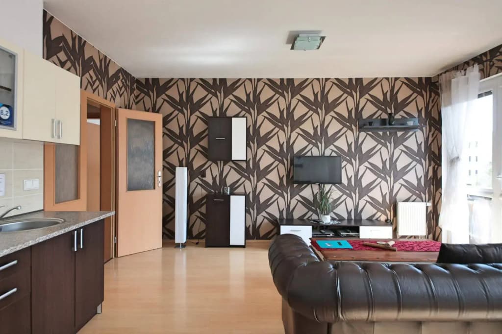 Richie Apartment near Aquapark - photo 14