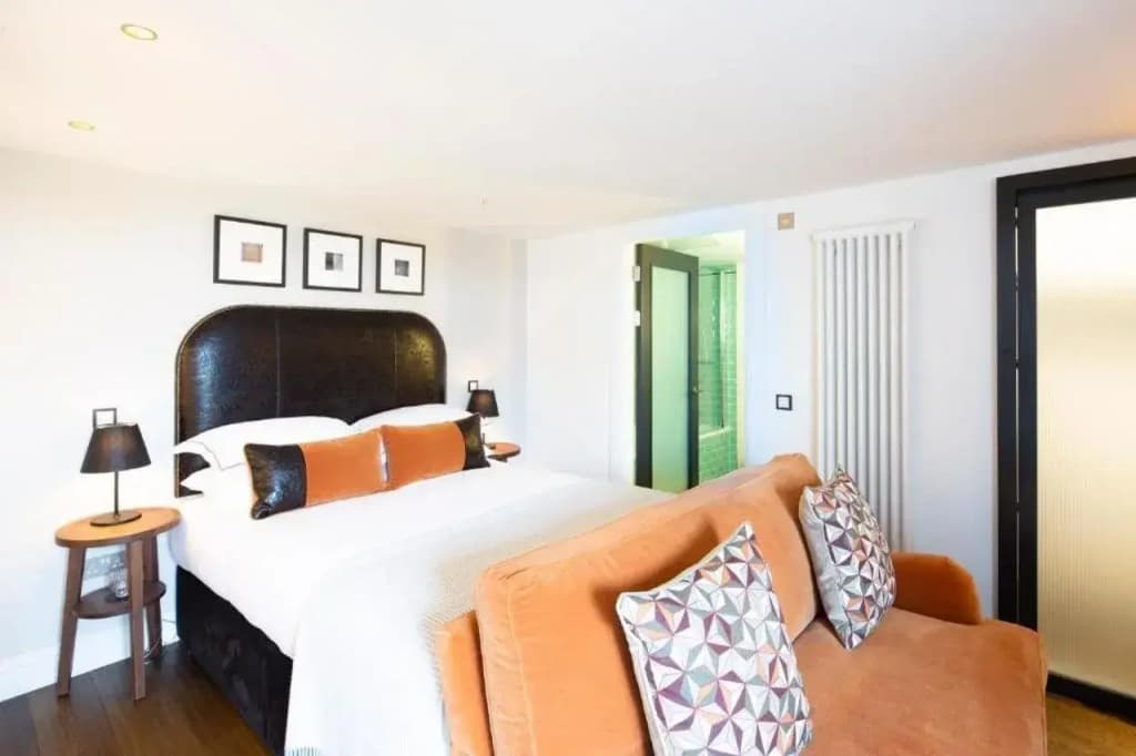 The Edinburgh Grand, a Luxury Collection Hotel, Edinburgh - photo 22