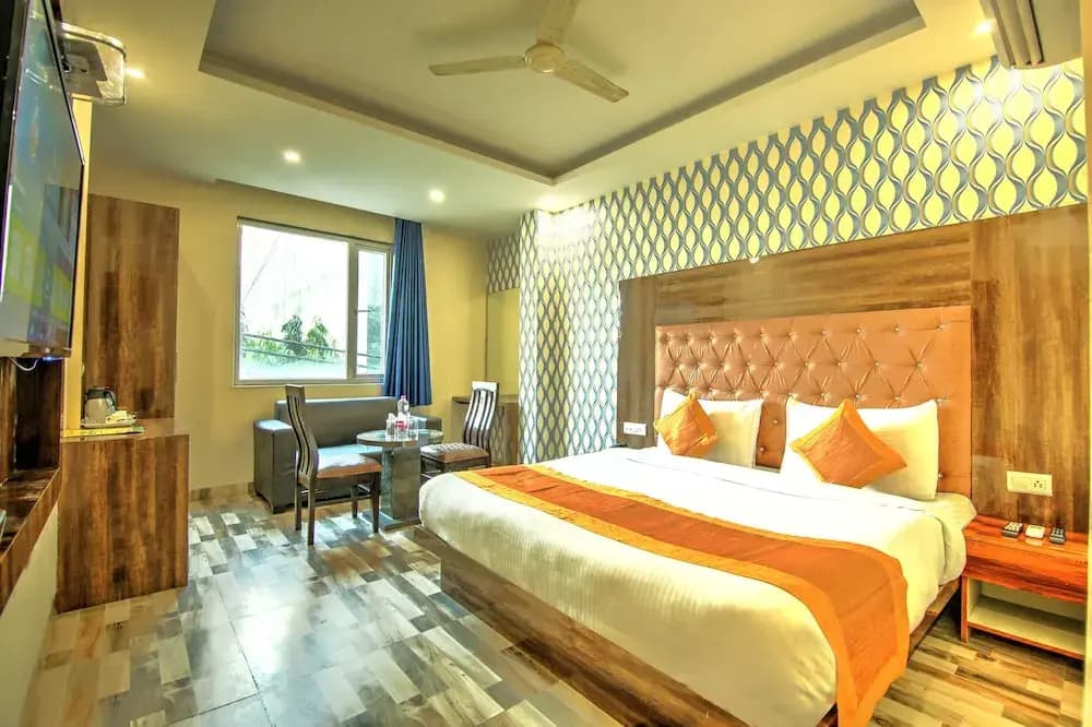Hotel Smart Suites - photo 7