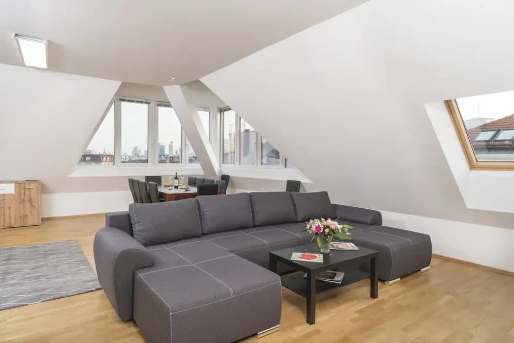 Schottenring Terrace by Welcome2Vienna - photo 32