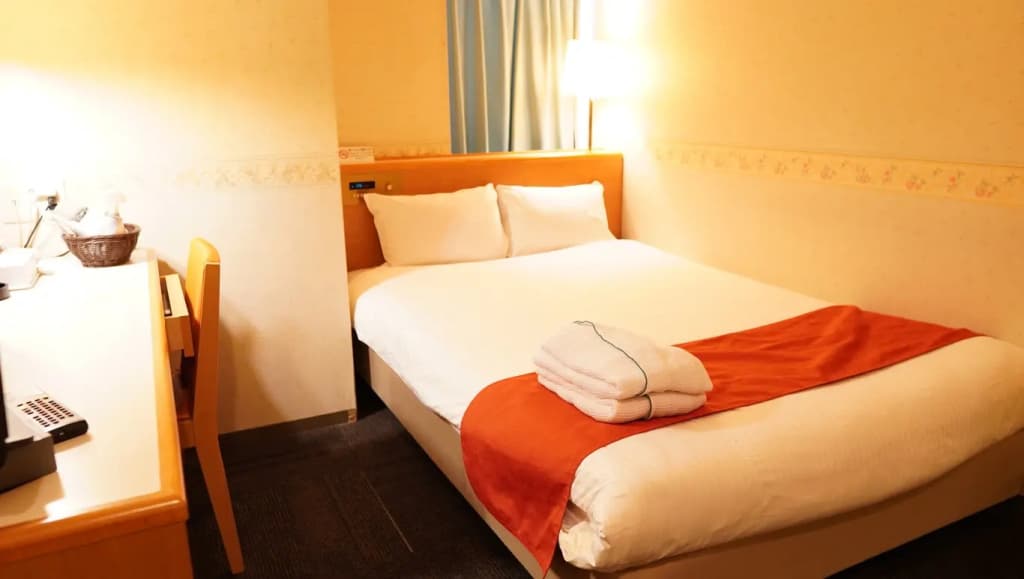 Hotel Bougainvillea Itabashi - photo 6