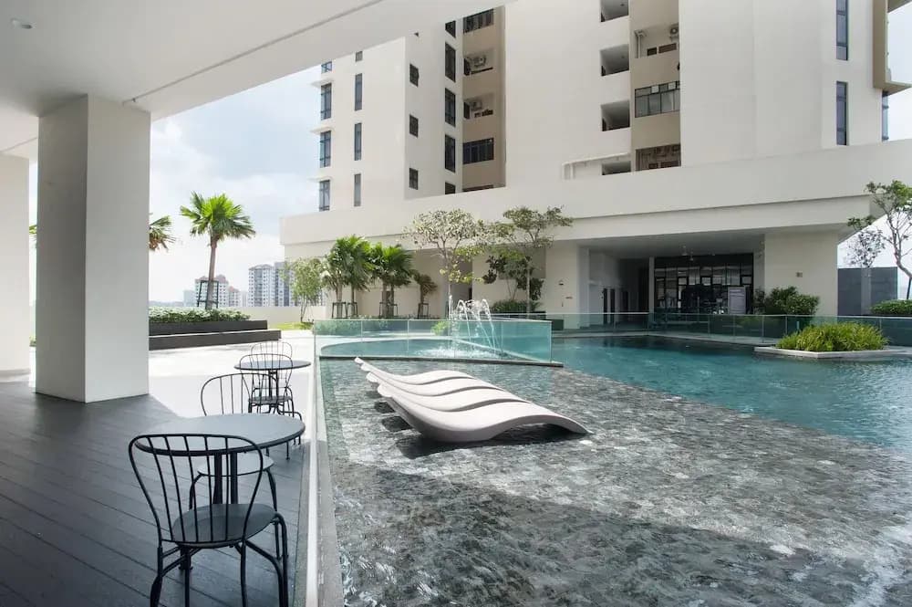 J Dupion Residences at Kuala Lumpur KLCC - photo 11