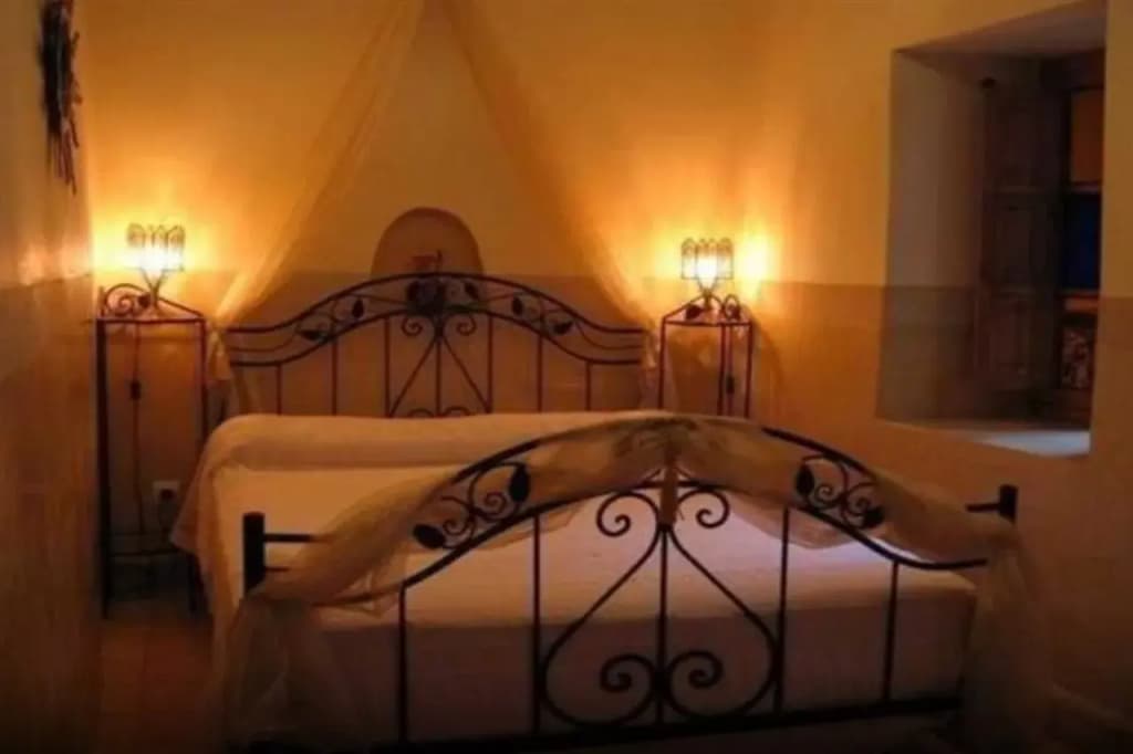 Riad Dar Latifa - photo 4