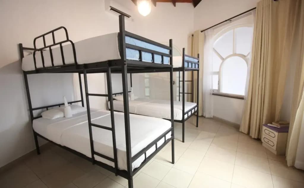 Olu Colombo Villa - photo 3
