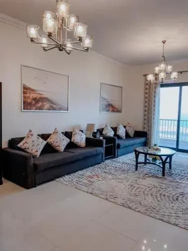 Mina AlFajer Apartments - photo 3