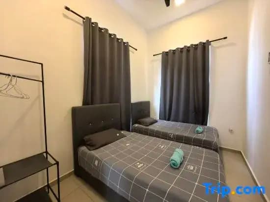 Padang Serai Wangi Homestay 63 - photo 7