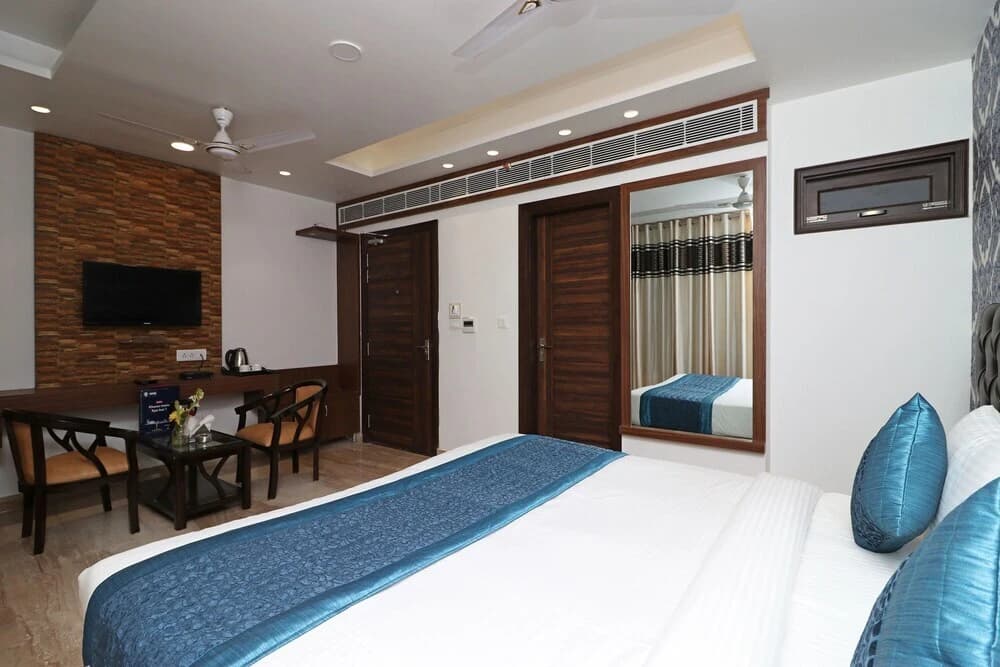 Sun View International Hotel - photo 18