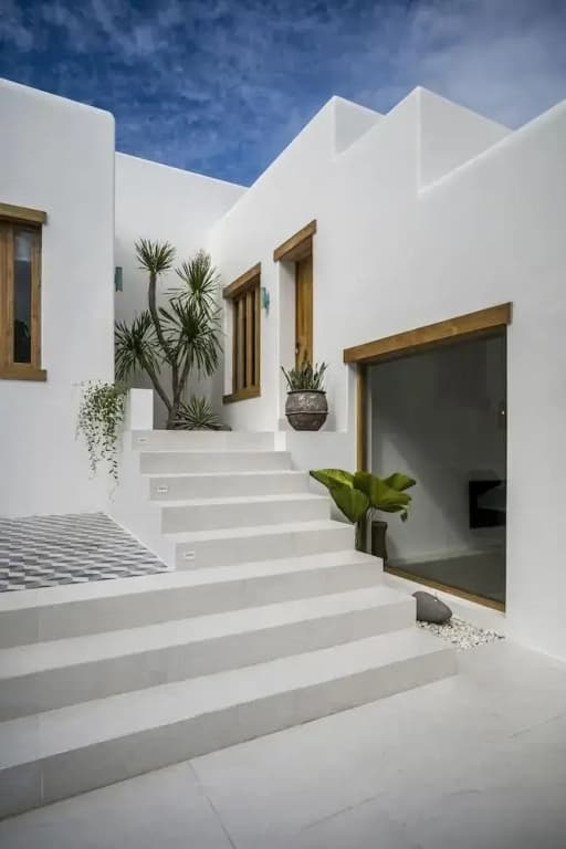 Villa Oasi 2 by Alfred in Bali - photo 11