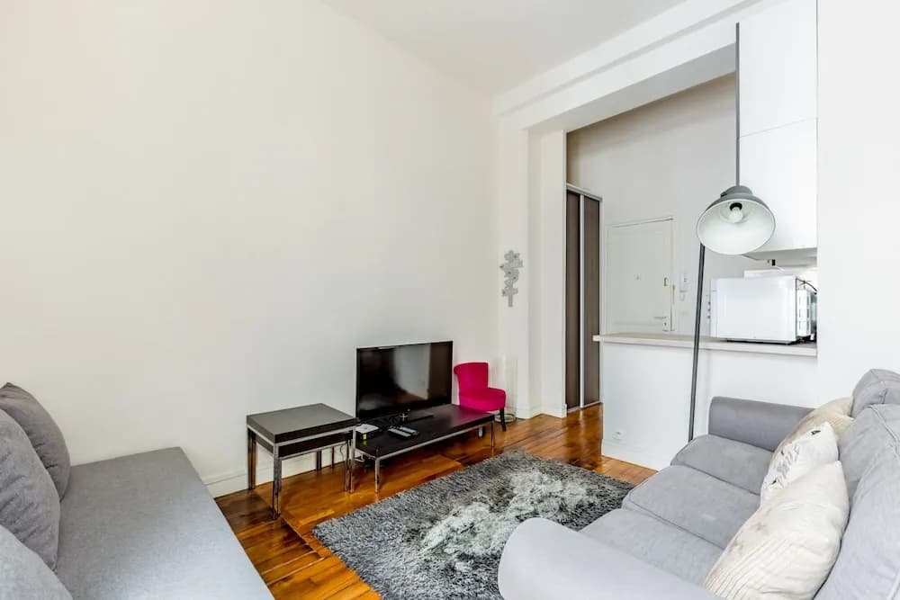 12 - Loft Flat Paris Marais - photo 3