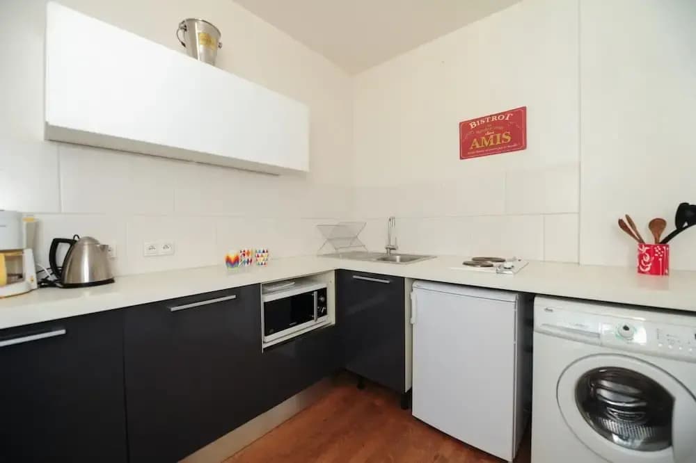 Suite Balestre - 5 Stars Holiday House - photo 10