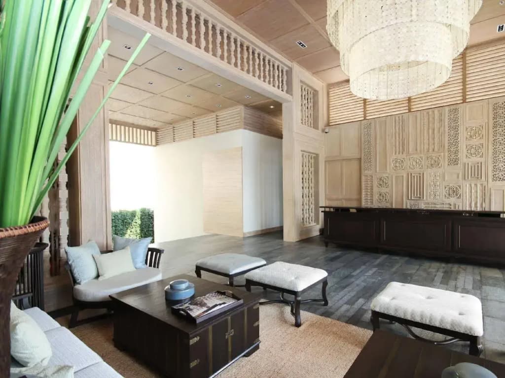 Cape Nidhra Hotel Hua Hin - photo 17