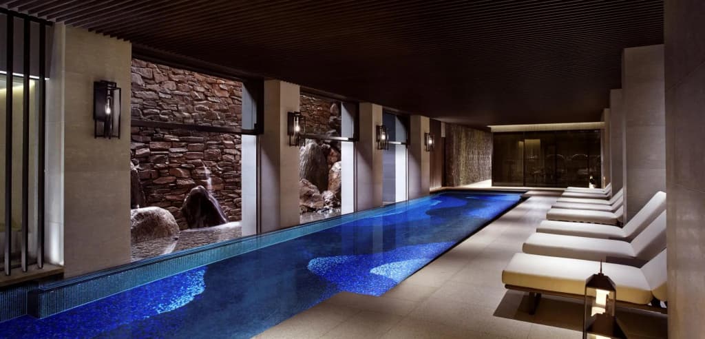 The Ritz-Carlton, Kyoto - photo 16