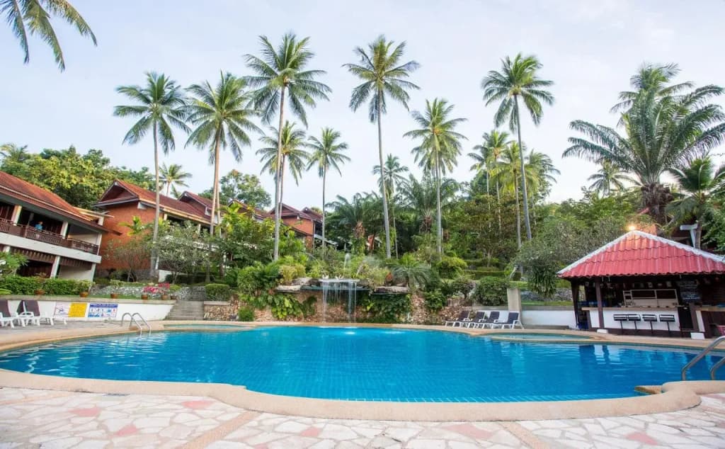 Nova Samui Resort - photo 18