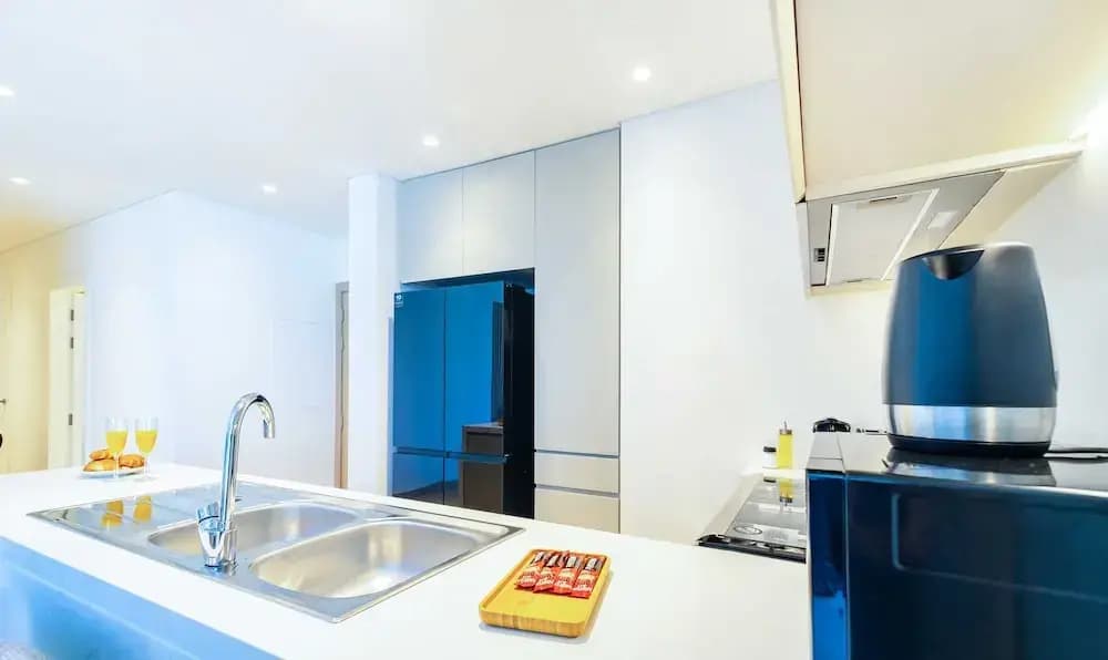 Lux  The La Rive Sea View Suite - photo 14