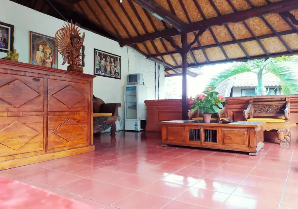 Pande Permai Bungalows - photo 2