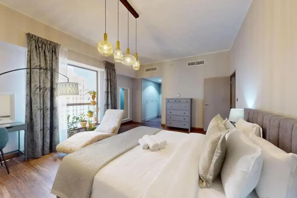 Sadaf 7, JBR - Vacationer - photo 8