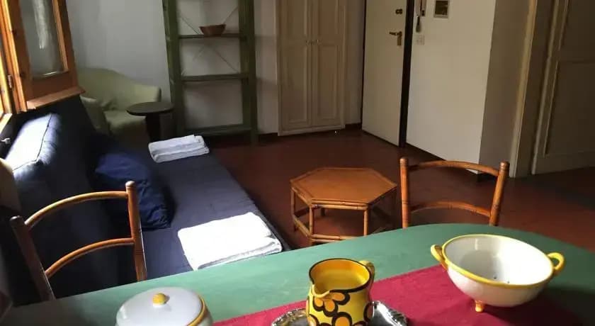 Appartamento Tornabuoni - photo 1