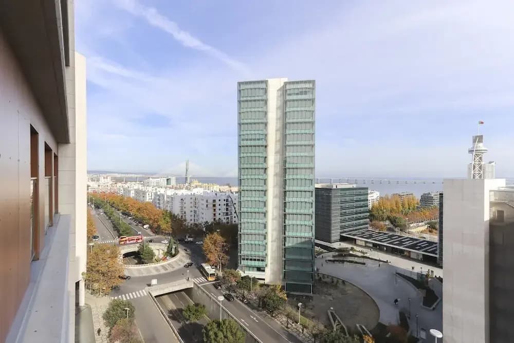 Expo Panoramic View by Homing - photo 16