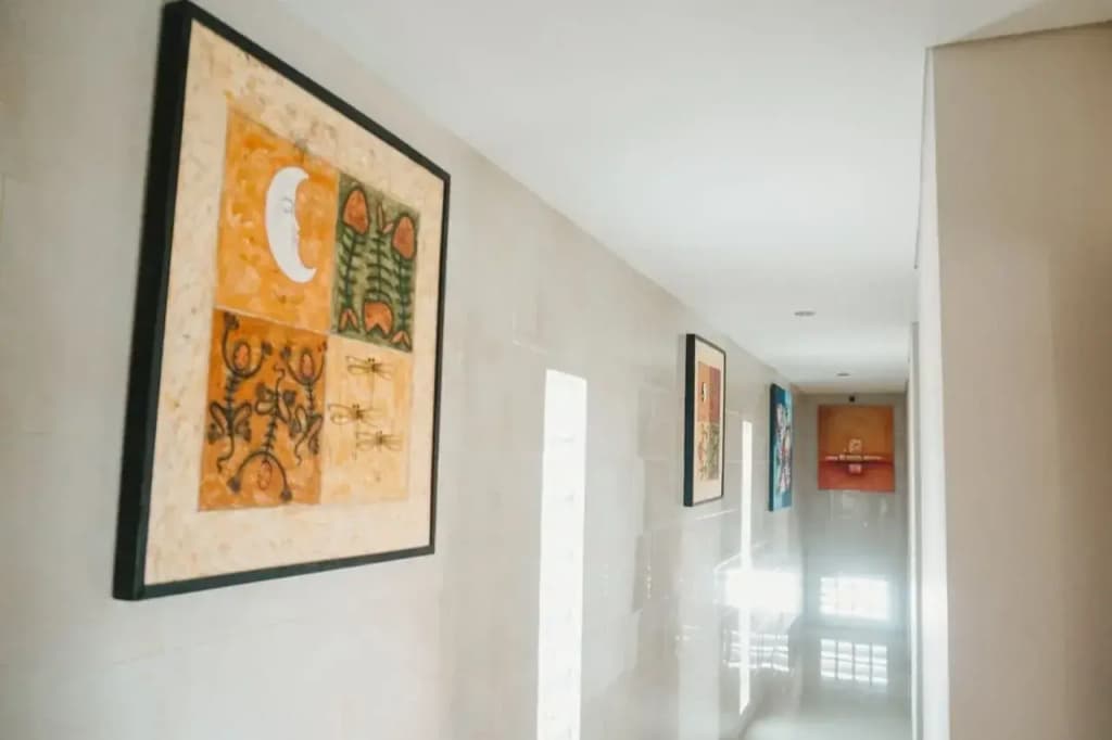 Collection O Bali Sanur near Bali Mandara Hospital - photo 9