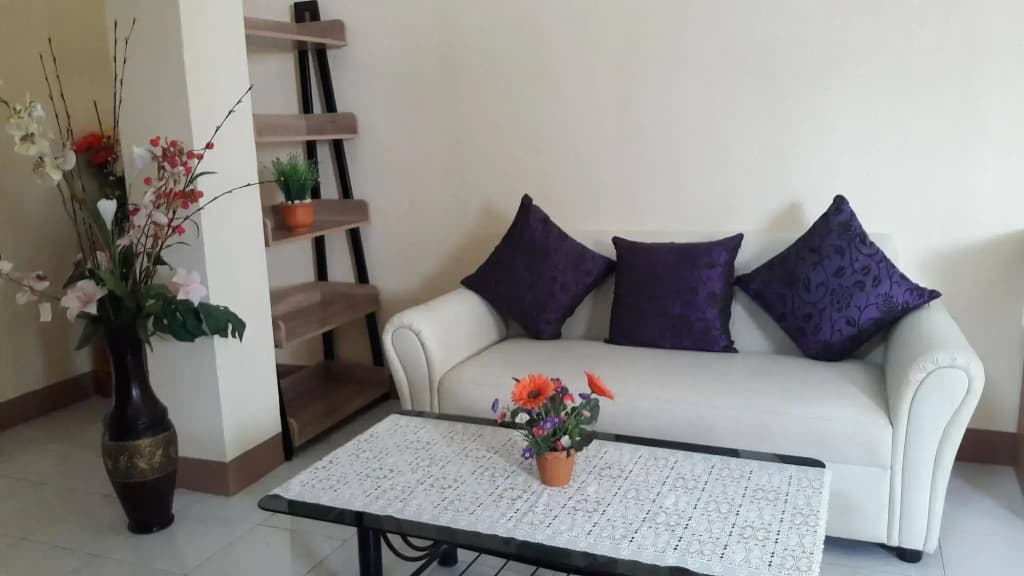 Baanzarn Guest House - photo 12