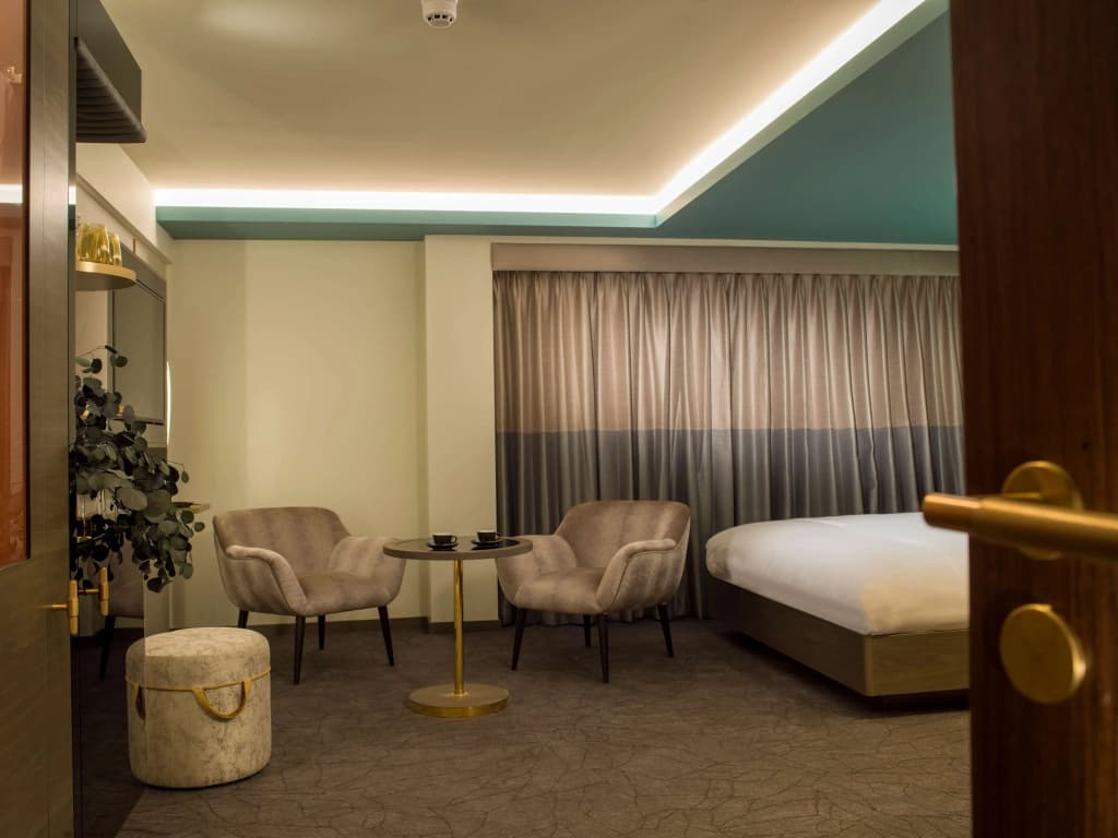 Middle Eight - Covent Garden - Preferred Hotels and Resorts - photo 4