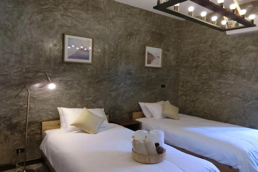 The Wishes Hotel at Chiangmai - photo 24