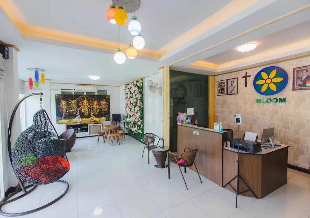 Bruuns Guesthouse - photo 6