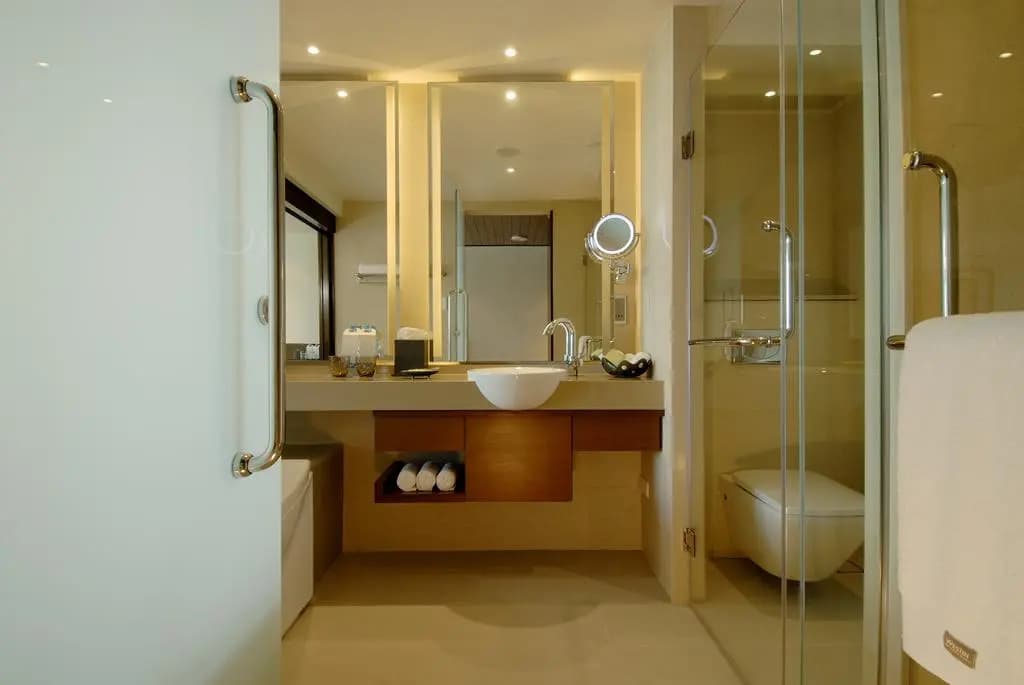 The Westin Siray Bay Resort & Spa, Phuket - photo 7