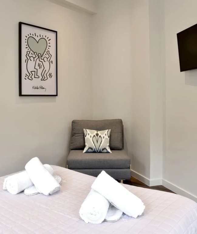 Siga-siga Luxury Acropolis Apt - photo 11
