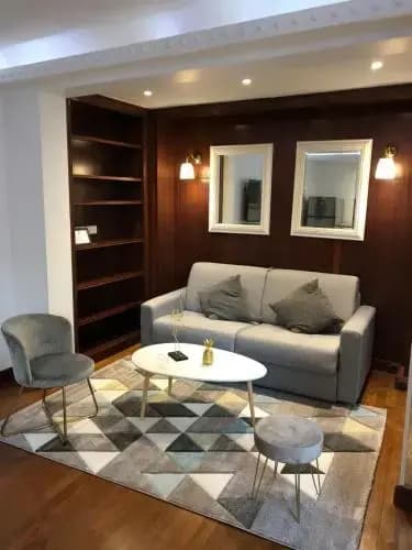 Cosy Apartment - Triangle D'Or - photo 6