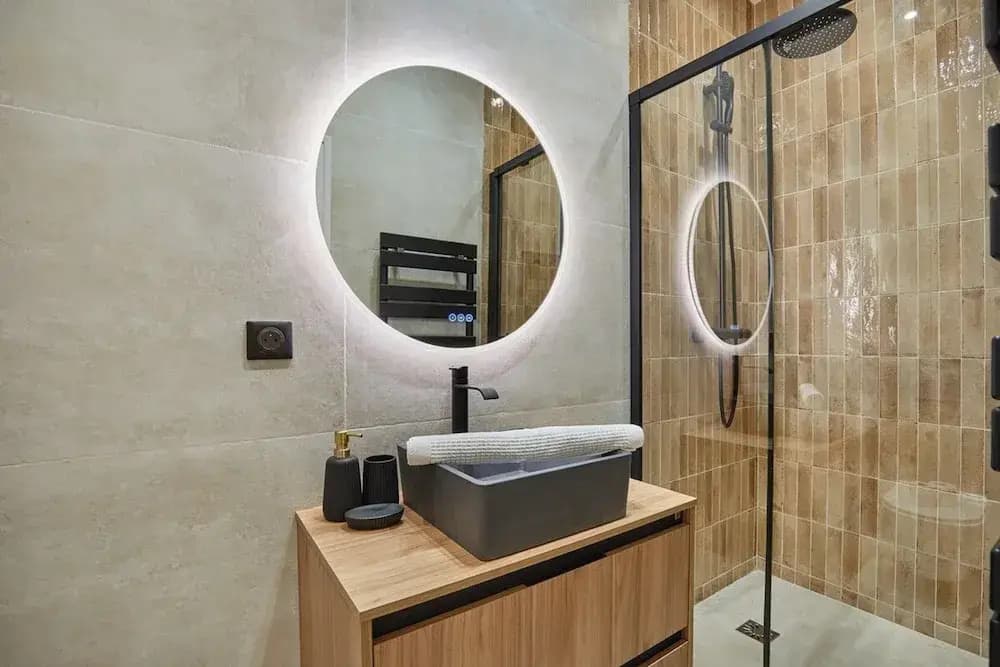Appartement Center of Paris Montmartre - photo 6