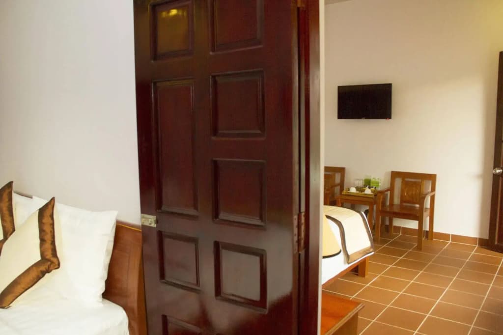 Ong Lang Village Resort - photo 2