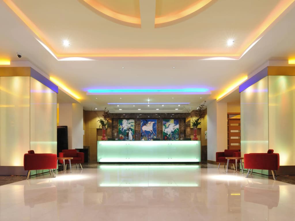 Pestana Chelsea Bridge Hotel & SPA - photo 2