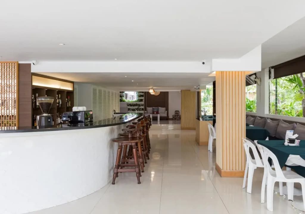 Hotel de Karon - photo 18