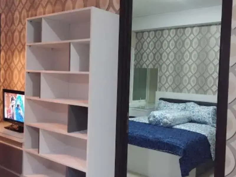 The Aspen Apartment - photo 5
