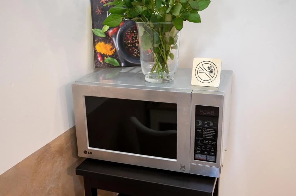 Premium Wenceslas Square Apartments - photo 13