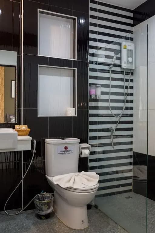 The Connect Pool Villa - photo 24