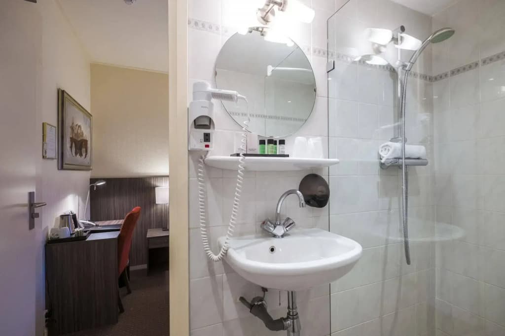 Hotel Aalders - photo 10