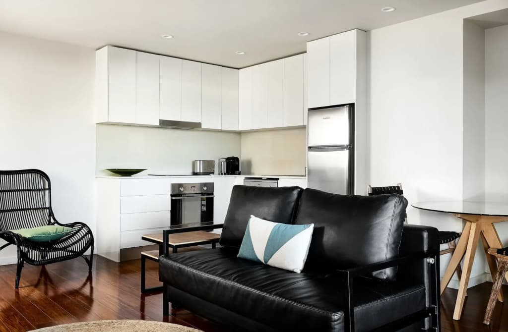 Veriu Randwick - photo 18