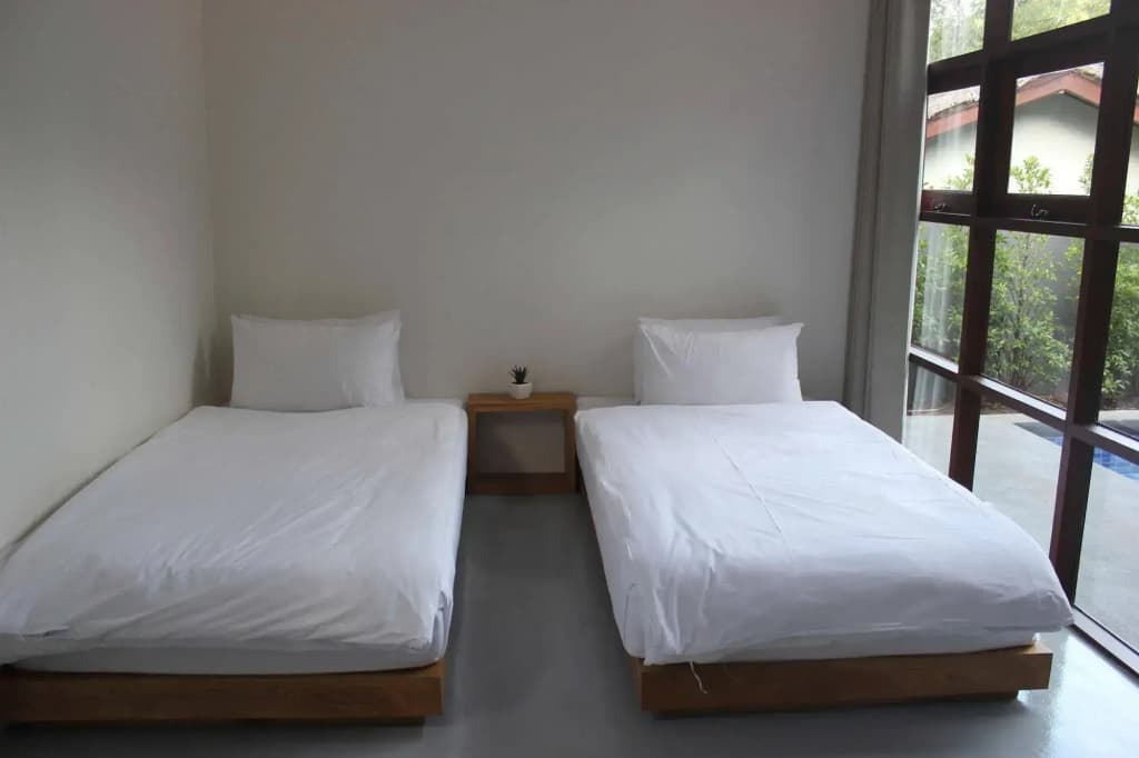 Baan Talay Pool Villa - photo 7