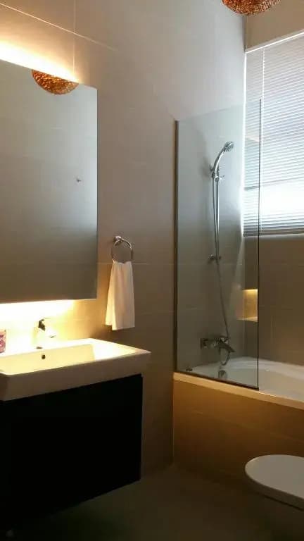 Beach Front Bungalow Tanjung Bungah - photo 5