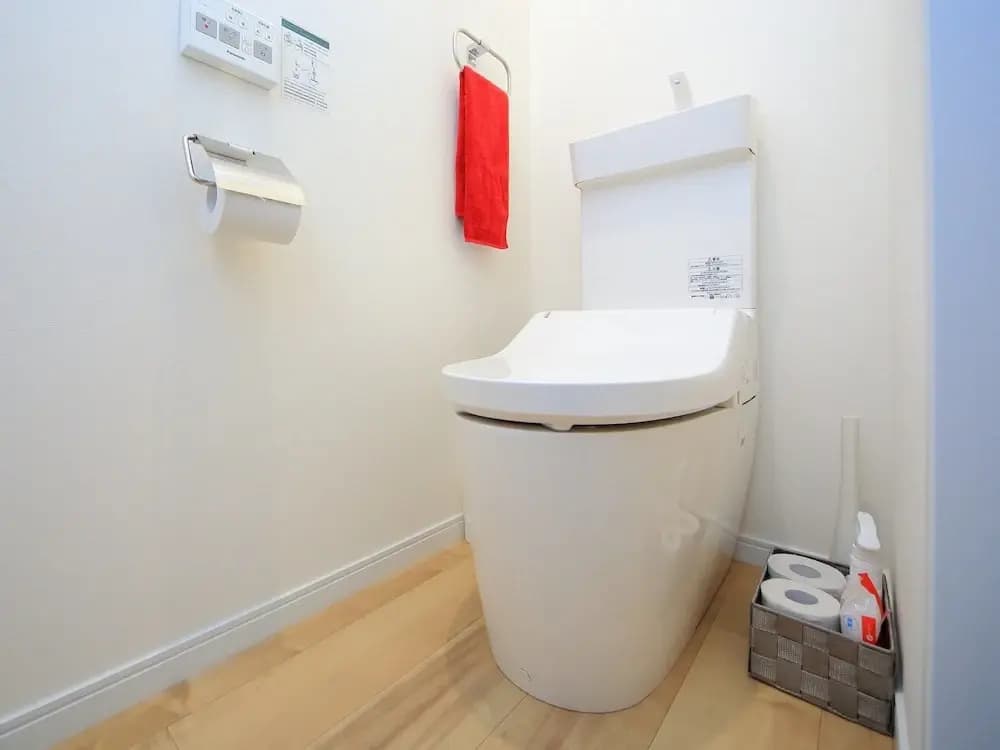 Kamon Inn Toji Higashi - photo 9